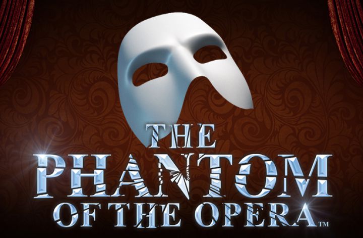 Slot Online The Phantom of Opera Review
